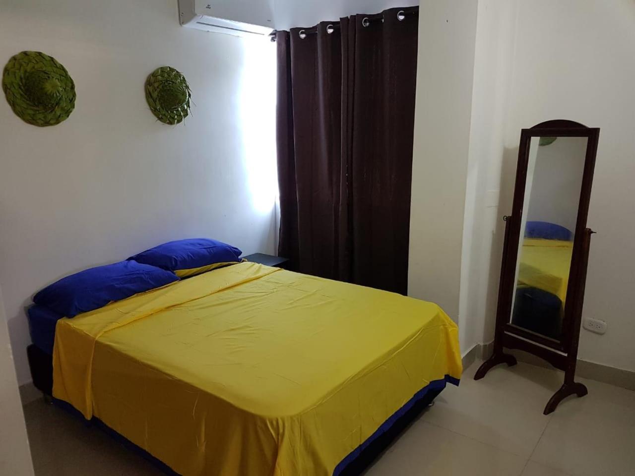 Apartamentos Y Habitaciones Alvaro Vaca San Andres  Exterior photo