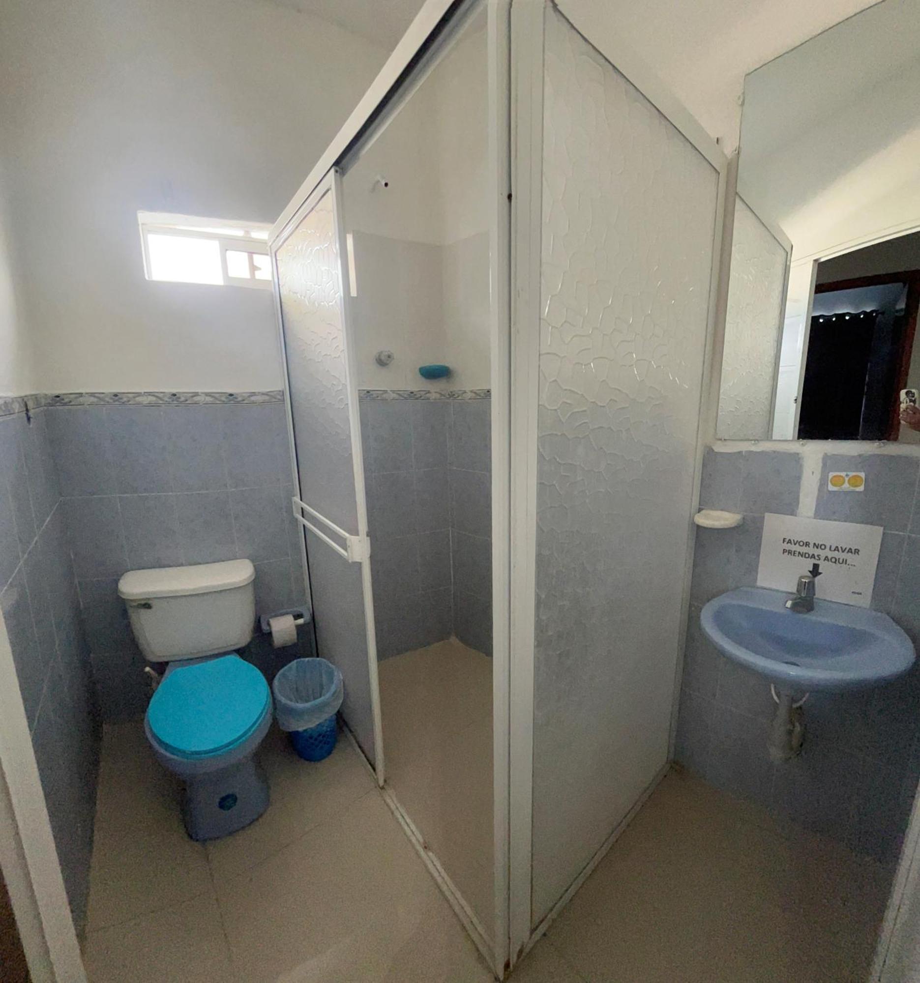 Apartamentos Y Habitaciones Alvaro Vaca San Andres  Exterior photo