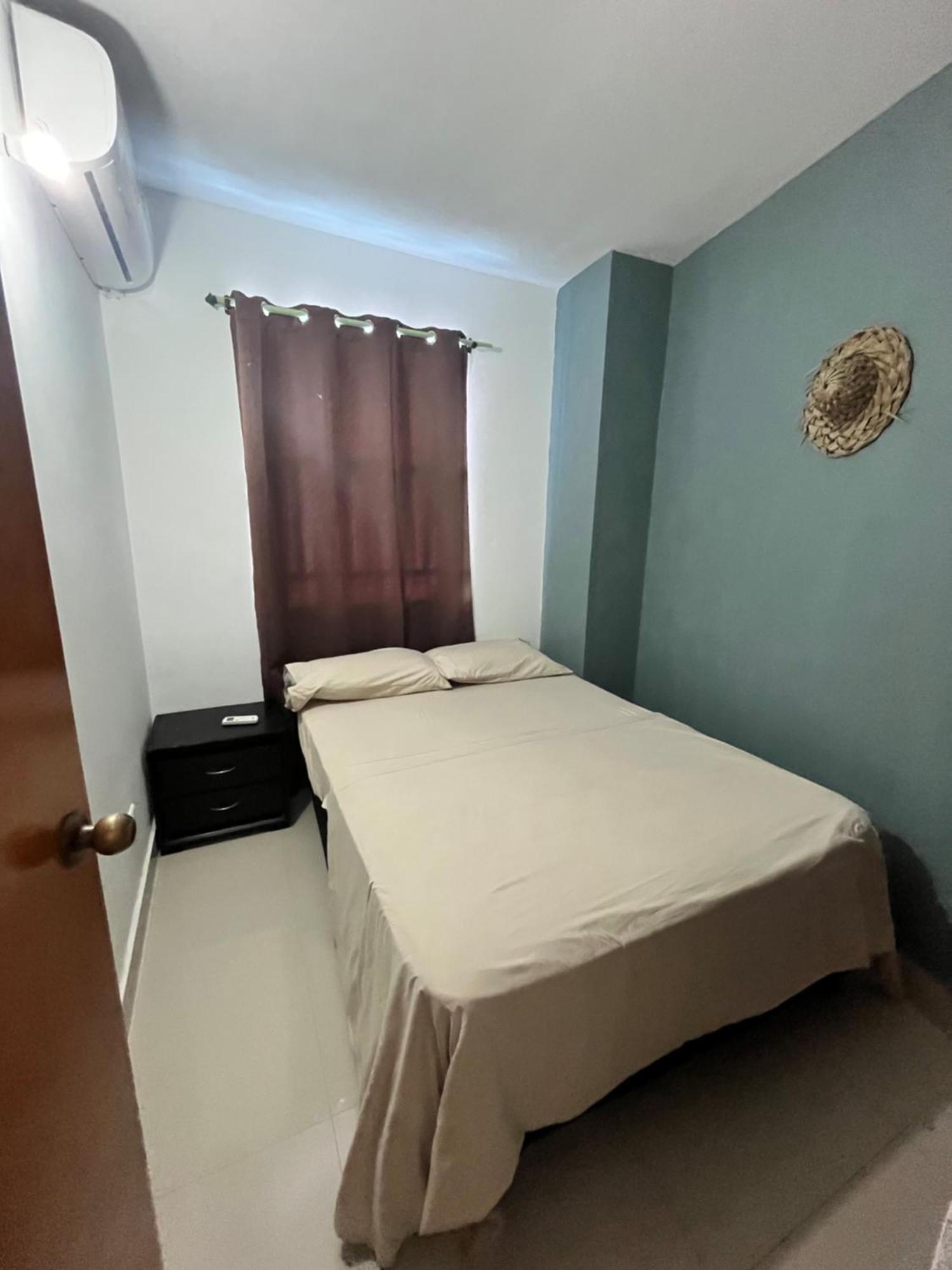 Apartamentos Y Habitaciones Alvaro Vaca San Andres  Exterior photo