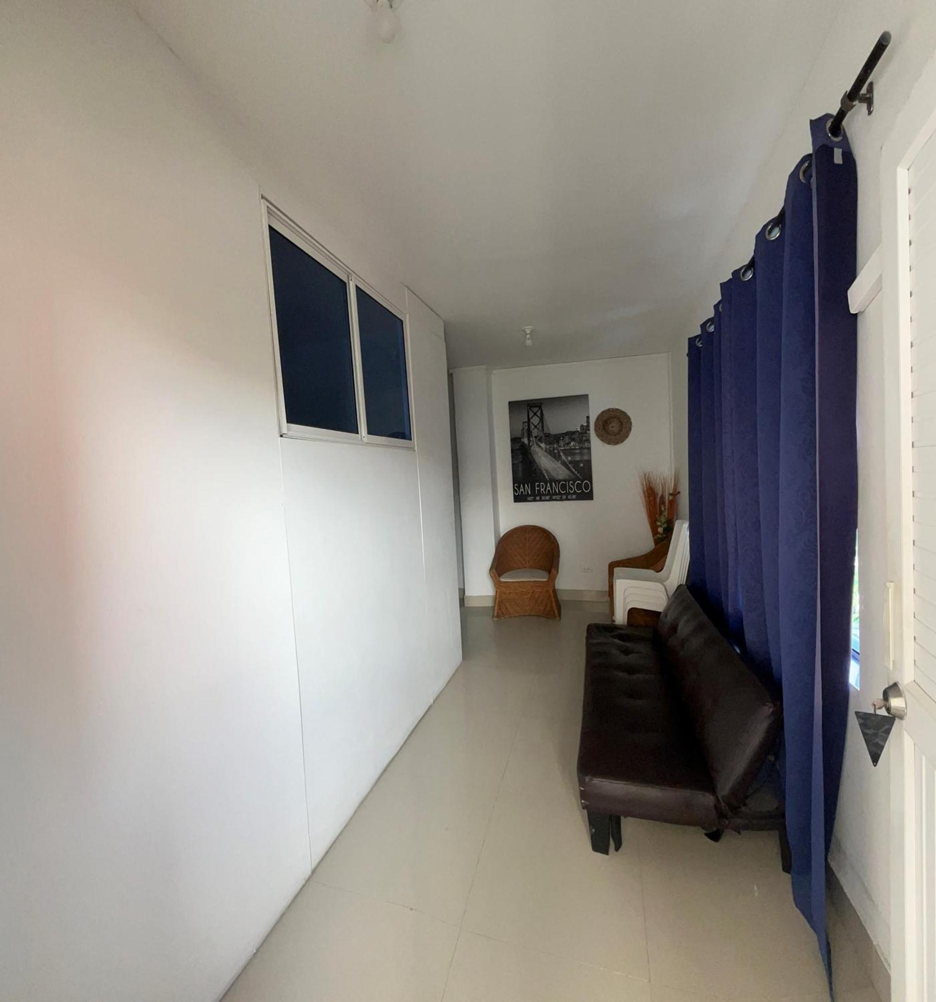 Apartamentos Y Habitaciones Alvaro Vaca San Andres  Exterior photo