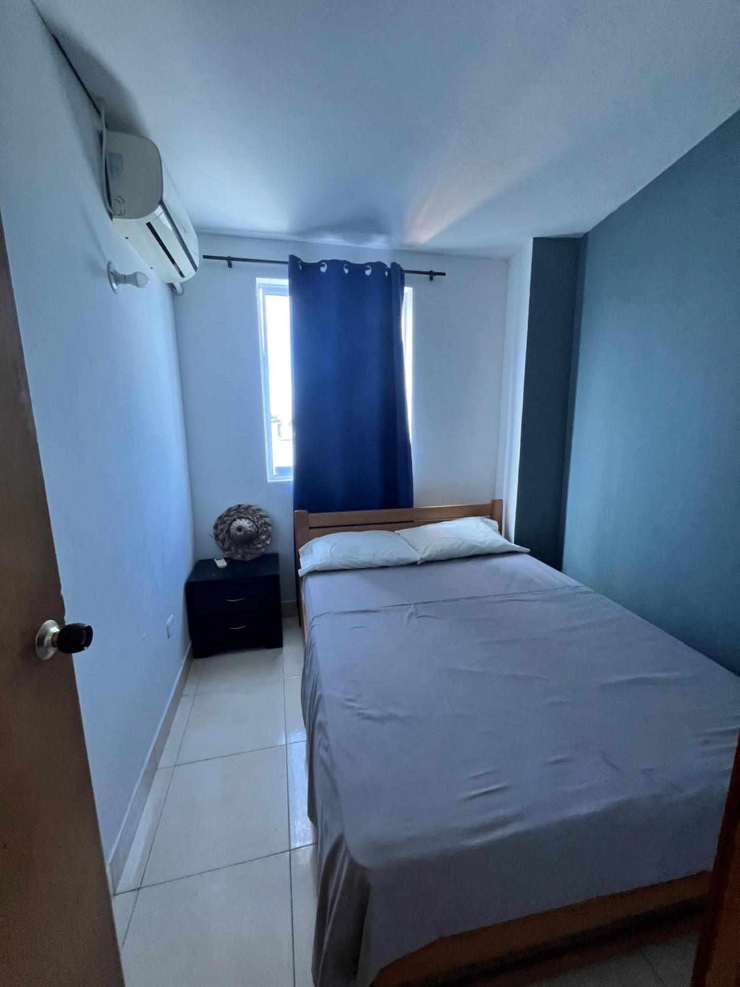 Apartamentos Y Habitaciones Alvaro Vaca San Andres  Exterior photo